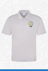 AWDis Harberton C/Assistant Cool Polo (JC040)