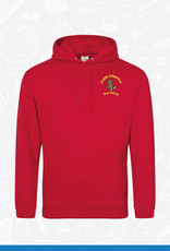 AWDis Crumlin Pre School Staff Hoodie (JH001)