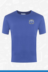 Banner Crawfordsburn PE T-Shirt (3TC)