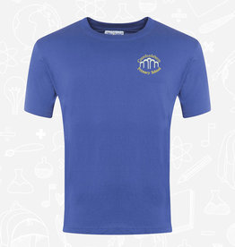 Banner Crawfordsburn PE T-Shirt (3TC)