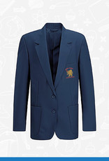 Banner Bangor Academy 6th Form Girls Blazer (4720)