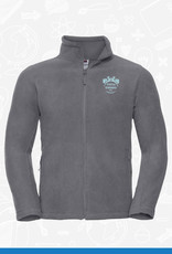 Russell Castle Gardens Staff Fleece (870m)