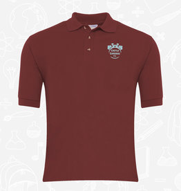 Banner Castle Gardens Staff Polo (3PP)