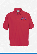 Banner Seaview Primary School Staff Polo (3PP)