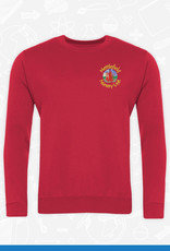 Banner Nettlefield Nursery Unit Sweatshirt (TSW2)