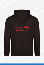 AWDis SERC Hospitality & Events (JH003)