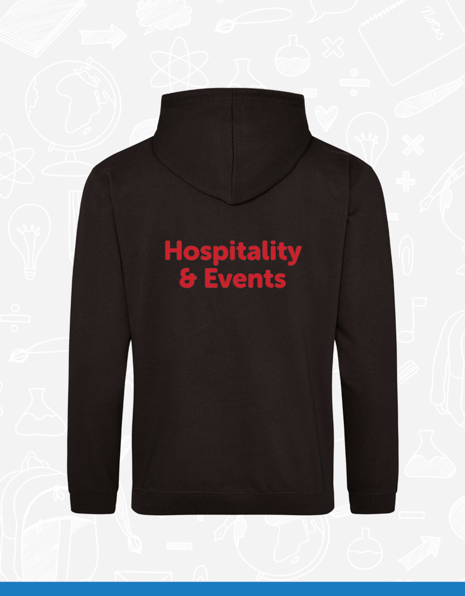 AWDis SERC Hospitality & Events (JH003)