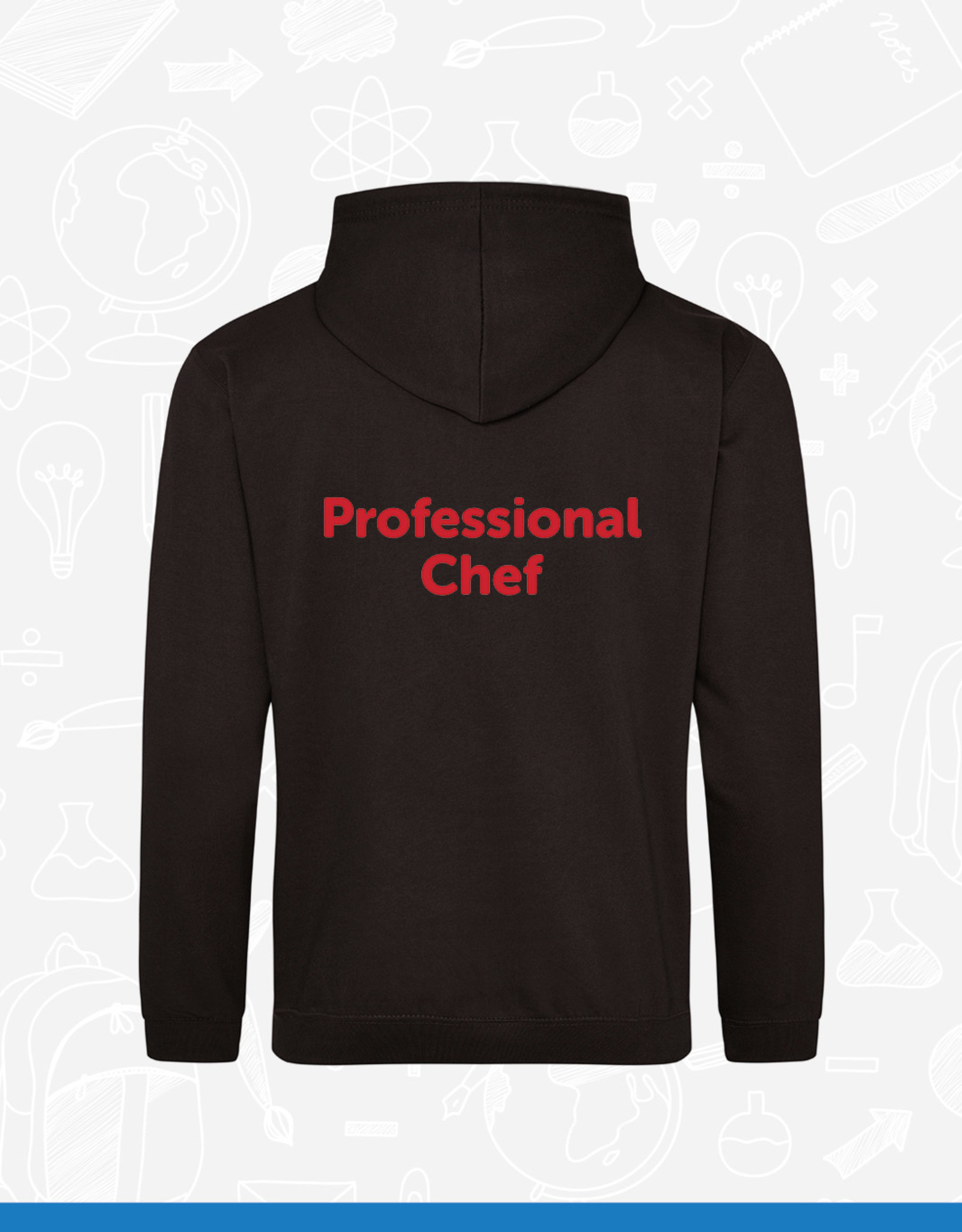 AWDis SERC Professional Chef (JH003)