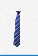 William Turner Clifton School Clip-on Tie (DS130)