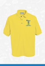 Banner Millennium Primary Polo (3PP)