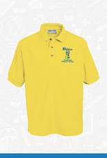 Banner Millennium Primary Polo (3PP)