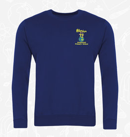 Banner Millennium Primary Sweatshirt (TSW2)