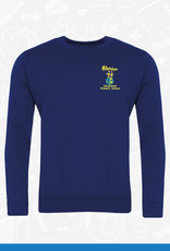 Banner Millennium Primary Sweatshirt (3SR)