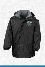 Result Castle Gardens Staff Jacket (RS160)