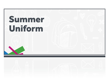 Summer Uniform