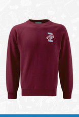 Banner Cavehill Primary Sweatshirt (3SR)