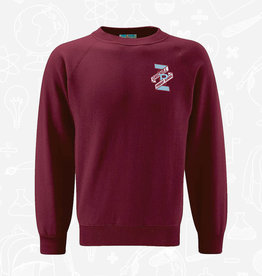 Banner Cavehill Primary Sweatshirt (TSW2)