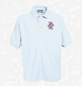 Banner Cavehill Primary Polo Shirt (3PP)