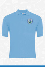 Banner West Winds Nursery Polo Shirt (3PP)