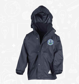 Result West Winds Nursery Waterproof Jacket (RS160B)