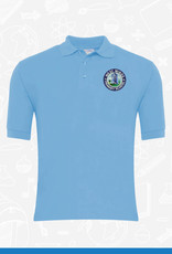 Banner West Winds PS Polo Shirt (3PP)