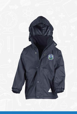 Result West Winds PS Waterproof Jacket (RS160B)