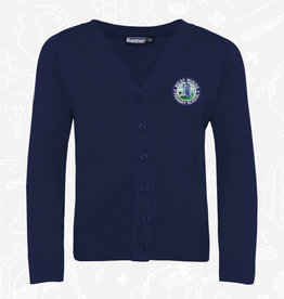 Banner West Winds PS 50/50 Cardigan (1WQ)