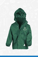 Result Dundela Infants' StormDri Jacket (RS160B)