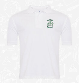 Banner Dundela Nursery Polo Shirt (3PP)