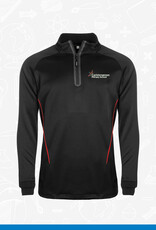 Aptus Carrickmannon Primary Staff  1/4 Zip Top (111891)