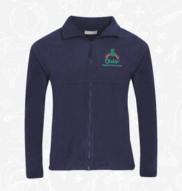 Banner Cedar IPS Fleece (3JP)