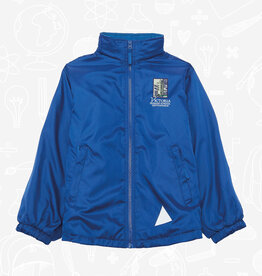 Banner Victoria Newtownards Eco Jacket (3KM)