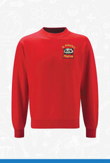 Banner St Malachy's Playgroup Sweatshirt (3SR)