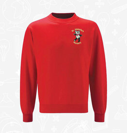 Banner St Malachy's Nursery Sweatshirt (3SR)