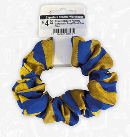 William Turner Crawfordsburn Primary Scrunchie