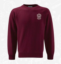 Banner Queen Elizabeth II PS Sweatshirt (TSW2)