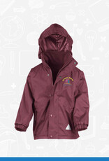 Result Bangor Abbey Pre School Jacket (RS160B)