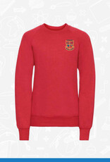 Russell Howard Primary School Sweatshirt (762B)