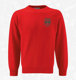 Banner Walker Memorial Primary Sweatshirt (3SR)