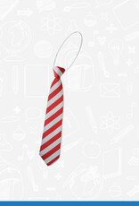 William Turner Howard Primary Elasticated Tie (BS67EL)
