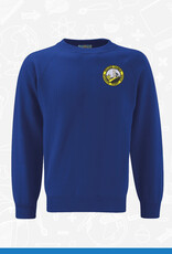 Round Tower Integrated Primary School Sweatshirt (3SR)
