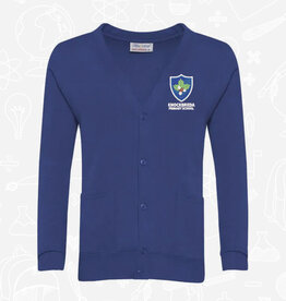 Banner Knockbreda Primary School Cardigan (3SC)