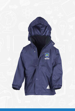 Result Knockbreda Primary School Jacket (RS160B)