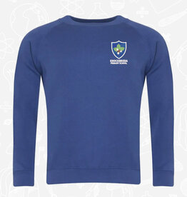 Banner Knockbreda Primary School Sweatshirt (3SR)