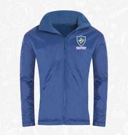 Banner Knockbreda Primary School Jacket (3KM)