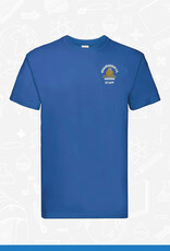 Fruit of the Loom Ballymacash Staff T-Shirt (SS10)