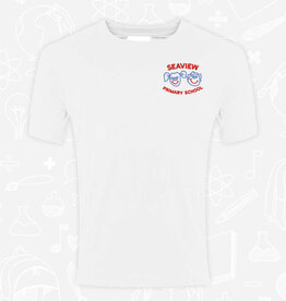 Banner Seaview Primary PE T Shirt (3TC)