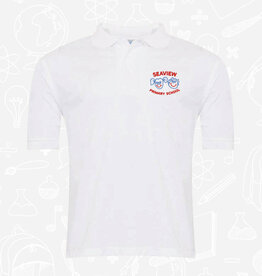 Banner Seaview Primary Polo Shirt (3PP)