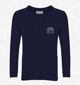 Banner Seaview Primary School Cardigan (3SC)