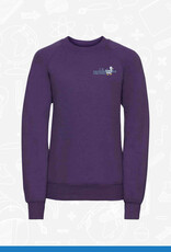 Russell Puddleducks Day Nursery Sweatshirt (762B)
